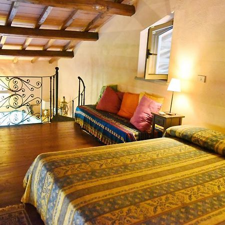 Casa Vacanze Vigna Di Valle ブラッチャーノ 部屋 写真