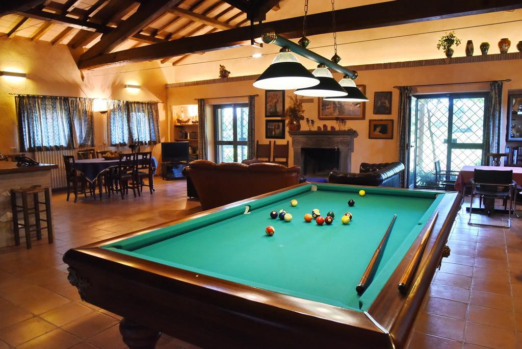 Casa Vacanze Vigna Di Valle ブラッチャーノ 部屋 写真