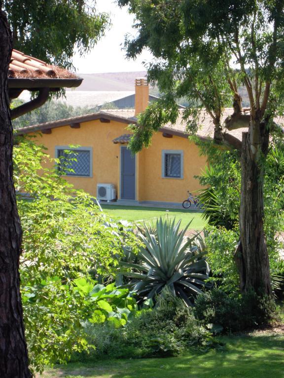 Casa Vacanze Vigna Di Valle ブラッチャーノ 部屋 写真