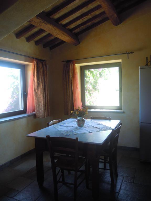 Casa Vacanze Vigna Di Valle ブラッチャーノ 部屋 写真
