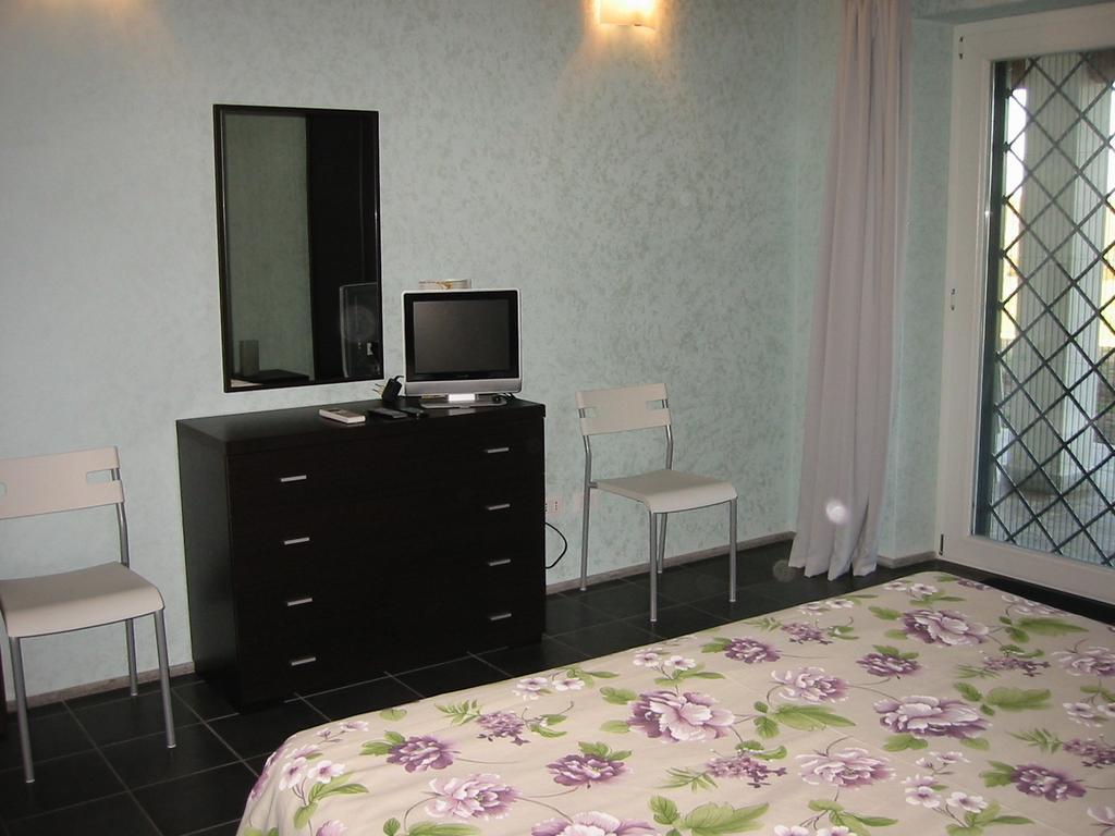 Casa Vacanze Vigna Di Valle ブラッチャーノ 部屋 写真
