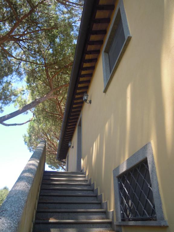 Casa Vacanze Vigna Di Valle ブラッチャーノ 部屋 写真