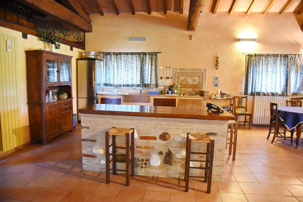 Casa Vacanze Vigna Di Valle ブラッチャーノ 部屋 写真