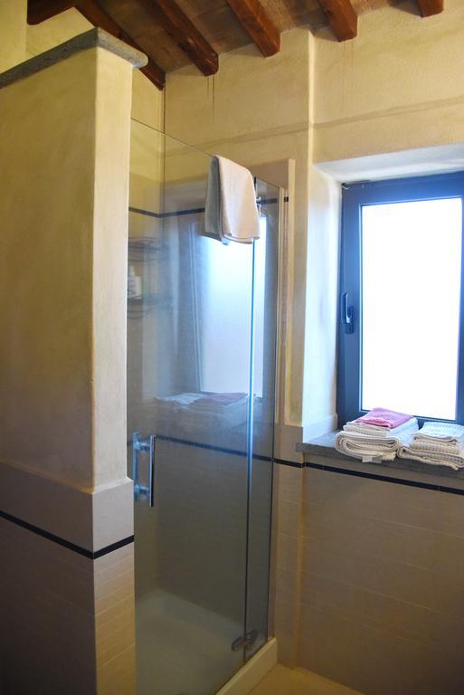 Casa Vacanze Vigna Di Valle ブラッチャーノ 部屋 写真