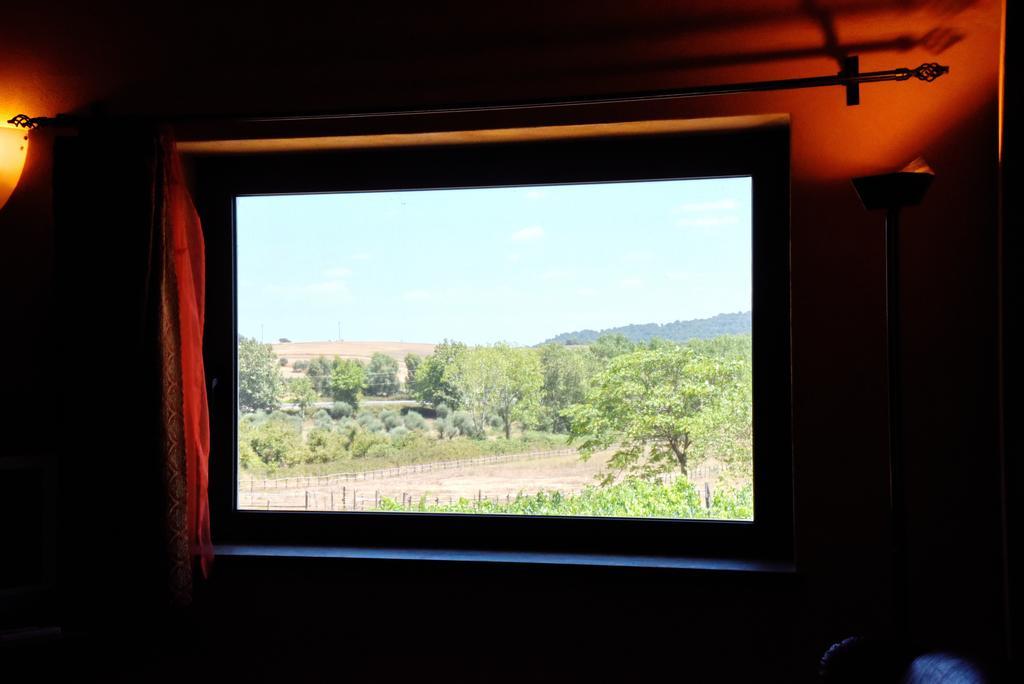 Casa Vacanze Vigna Di Valle ブラッチャーノ 部屋 写真