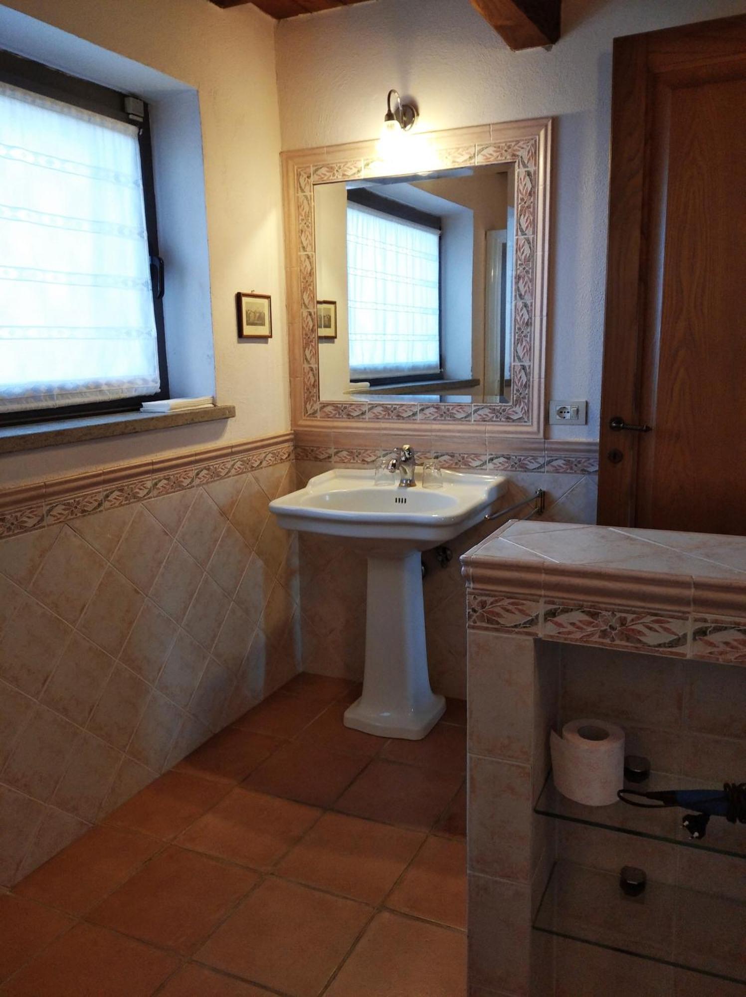 Casa Vacanze Vigna Di Valle ブラッチャーノ 部屋 写真