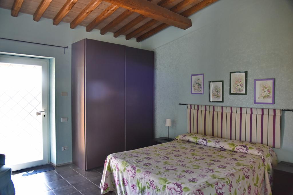 Casa Vacanze Vigna Di Valle ブラッチャーノ 部屋 写真