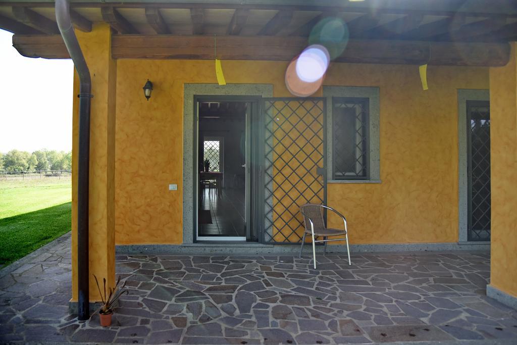 Casa Vacanze Vigna Di Valle ブラッチャーノ 部屋 写真