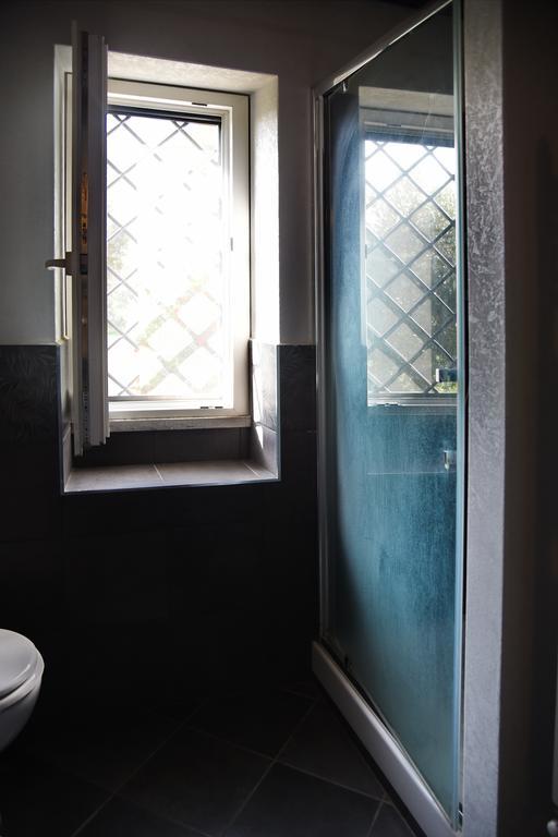 Casa Vacanze Vigna Di Valle ブラッチャーノ 部屋 写真