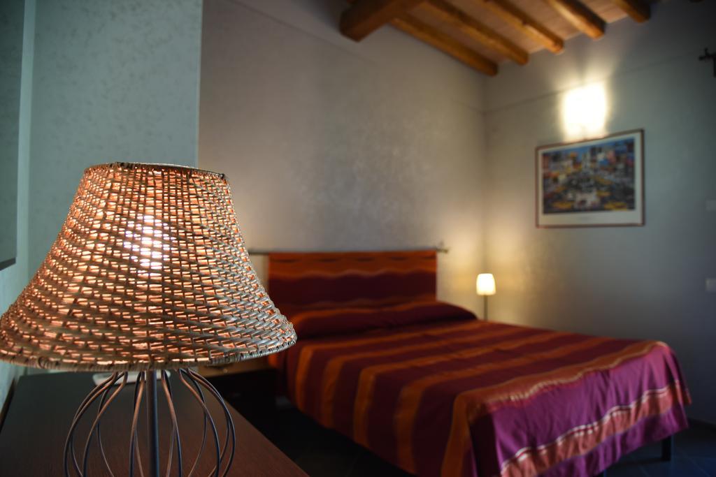 Casa Vacanze Vigna Di Valle ブラッチャーノ 部屋 写真