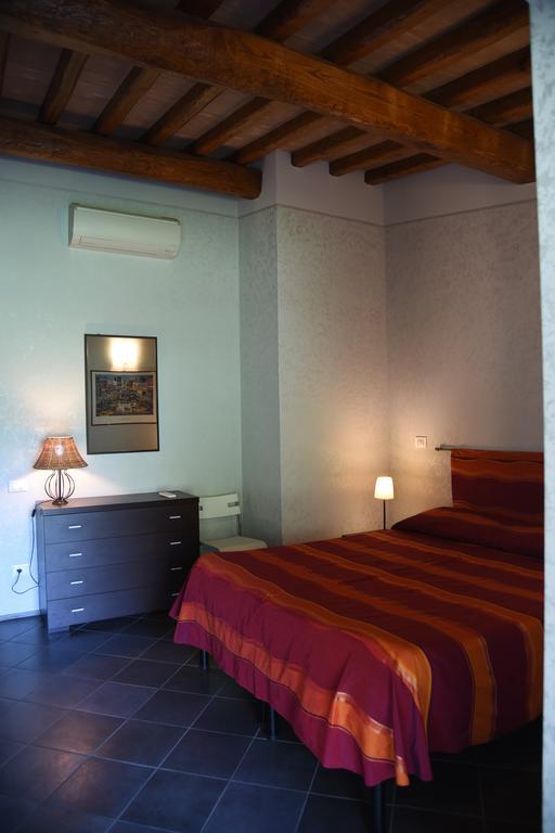 Casa Vacanze Vigna Di Valle ブラッチャーノ 部屋 写真