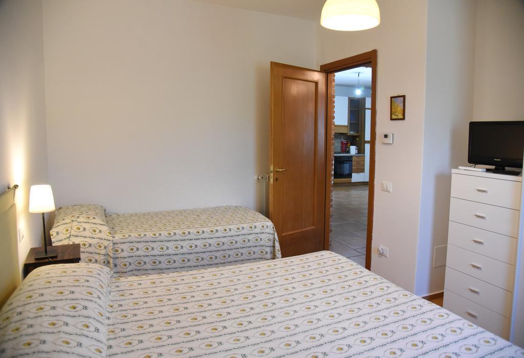 Casa Vacanze Vigna Di Valle ブラッチャーノ 部屋 写真