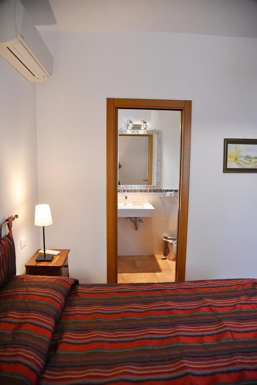 Casa Vacanze Vigna Di Valle ブラッチャーノ 部屋 写真