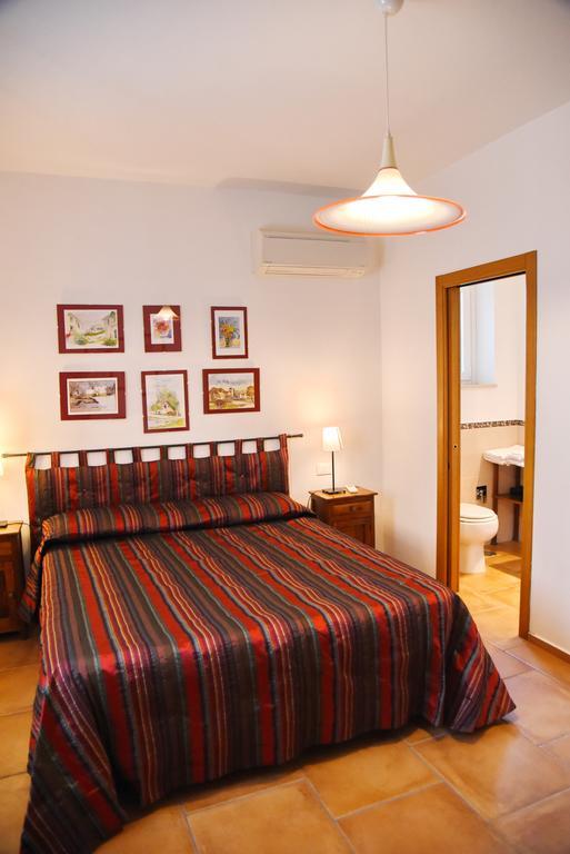 Casa Vacanze Vigna Di Valle ブラッチャーノ 部屋 写真