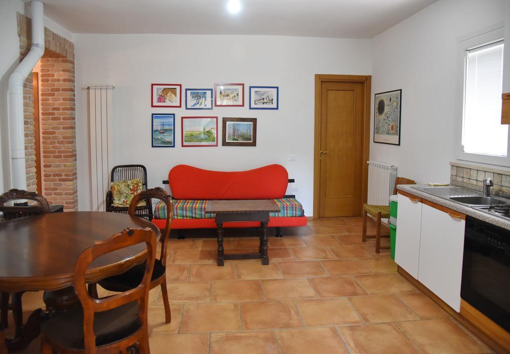 Casa Vacanze Vigna Di Valle ブラッチャーノ 部屋 写真