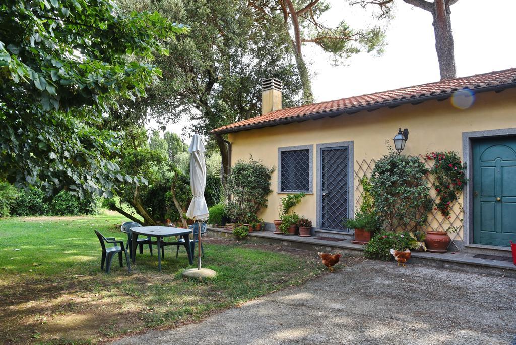 Casa Vacanze Vigna Di Valle ブラッチャーノ 部屋 写真