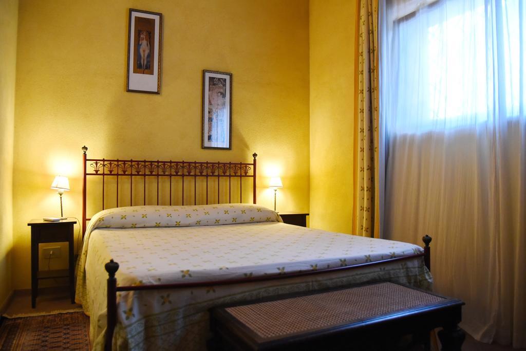 Casa Vacanze Vigna Di Valle ブラッチャーノ 部屋 写真